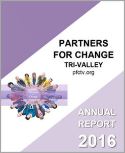 PFCTV Annual Report Cover 2016